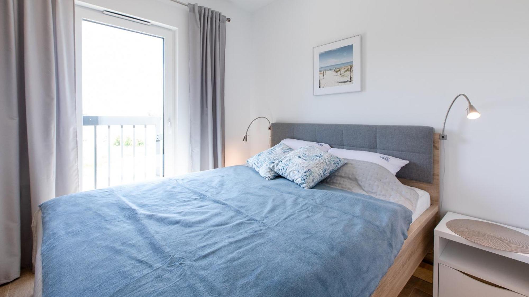 Apartamenty Sun & Snow Polwysep Dziwnów Esterno foto