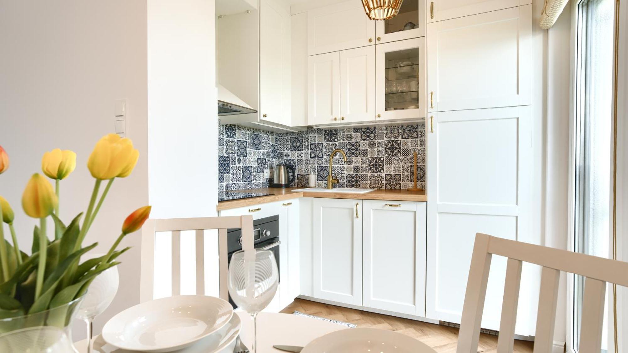 Apartamenty Sun & Snow Polwysep Dziwnów Esterno foto
