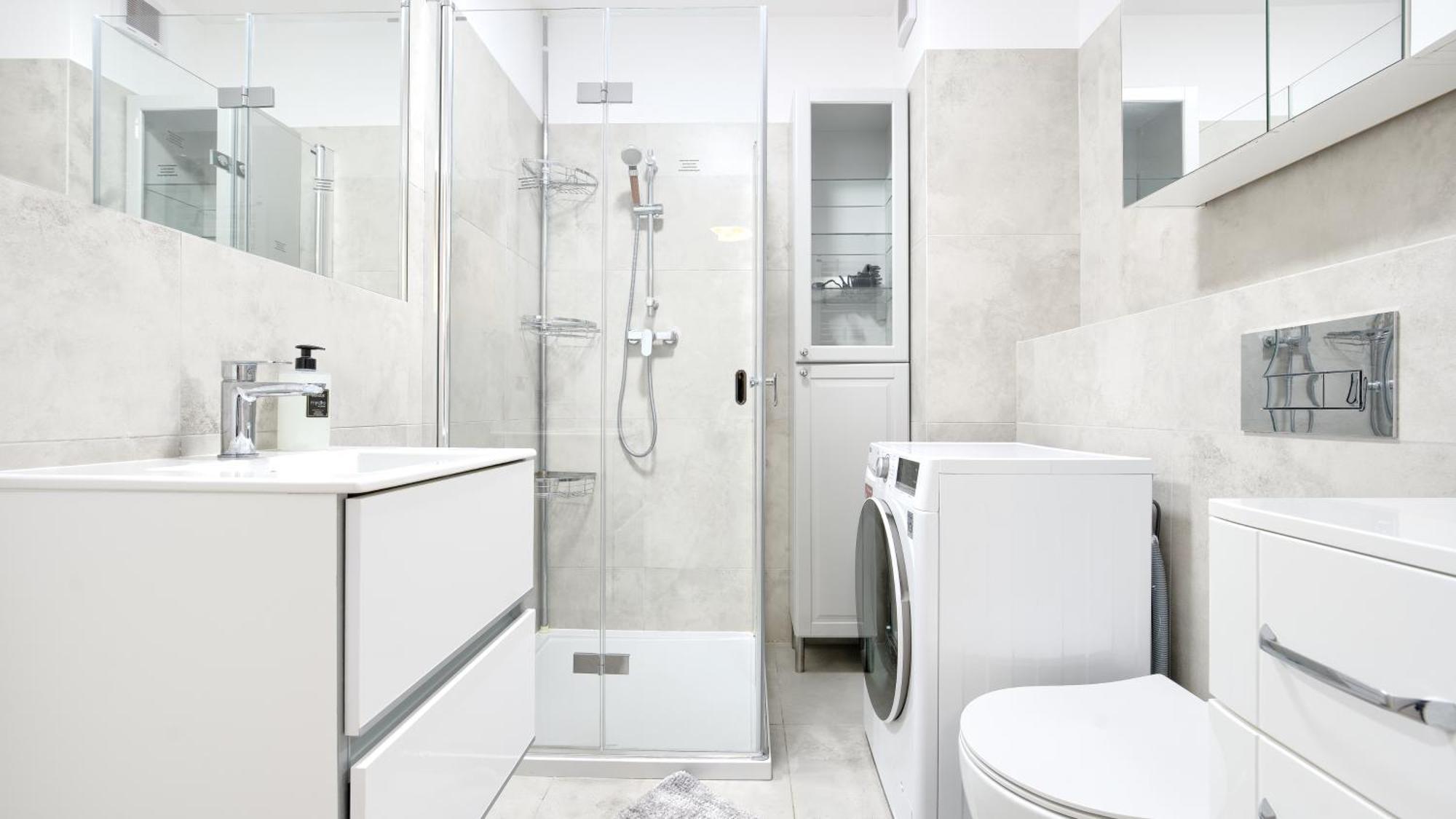 Apartamenty Sun & Snow Polwysep Dziwnów Esterno foto